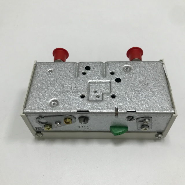 Danfoss Pressure switch pressure controller 060-124391