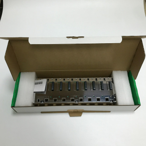 Schneider PLC module BMXXBP0800