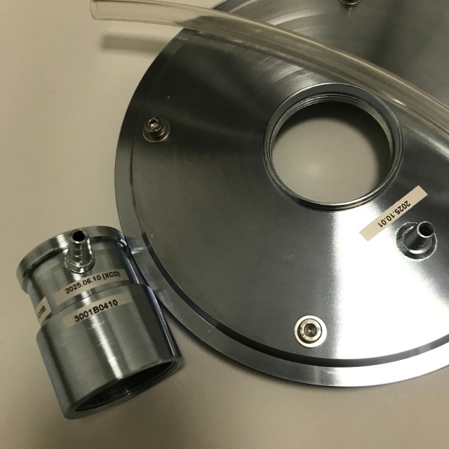 Honeywell Combustible gas detector SPXCDDMK