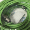 SIEMENS The signal line 6FX8002-2DC10-1EA0