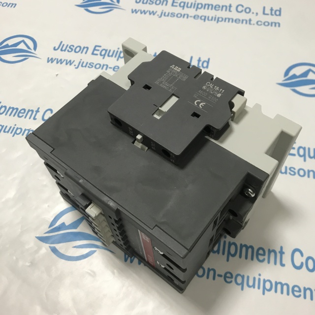 ABB AC contactor A110-30-11 1SFL451001R8011 
