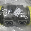 SIEMENS gas solenoid valve VGD40
