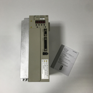 Yaskawa servo drive SGDH-30DE-OY 