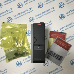 DANFOSS inverter FC-302P1K5T5E20H1XXXXXXSXXXXA0BXCXXXXDX 131B0518 