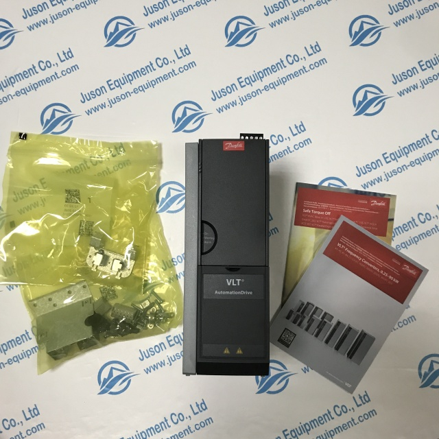 DANFOSS inverter FC-302P1K5T5E20H1XXXXXXSXXXXA0BXCXXXXDX 131B0518 