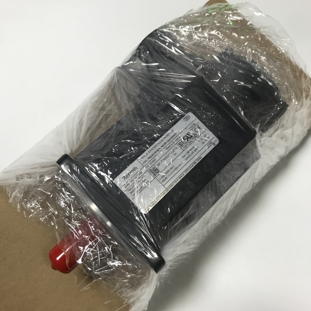 Rexroth servo motor MSK050B-0300-NN-M1-UG0-NNNN R911308506