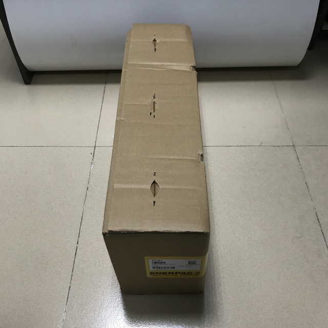 Enerpac manual hydraulic pump P391