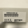 GE CPU energy pack module IC695ACC400