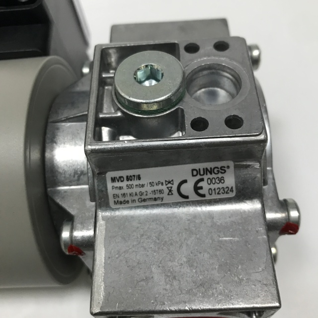 Dungs Solenoid valve MVD 507 5