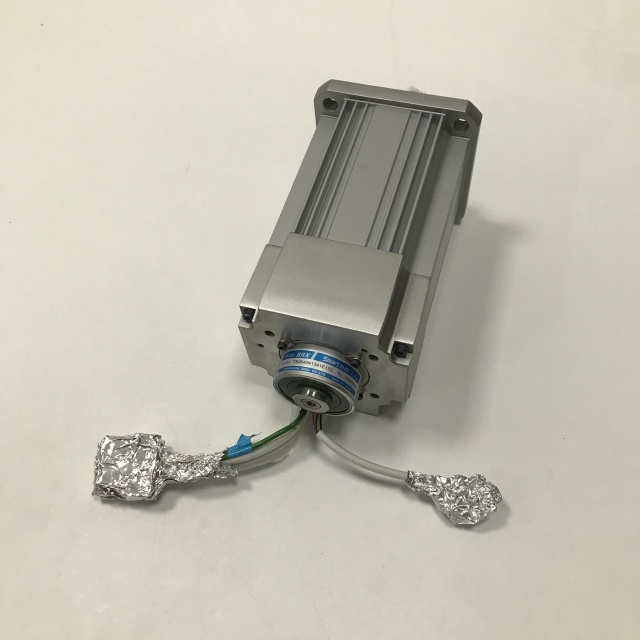 ABB motor 3HAC030215-003