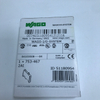 WAGO Analog input module 753-467
