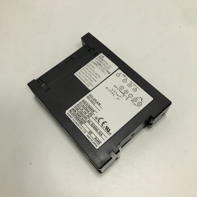 SHINKO Temperature Controller DCL-33A-A M