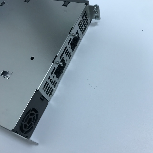 SIEMENS inverter 6SL3120-2TE21-0AA4