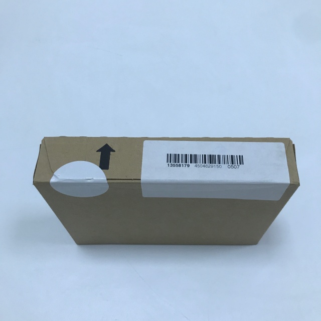 LENZE IO module E82ZAFSC001