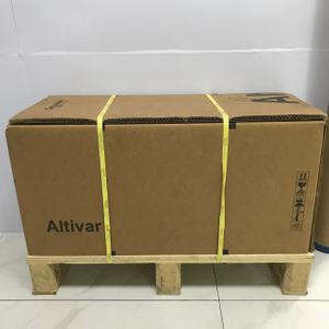 Schneider inverter ATV630D37N4