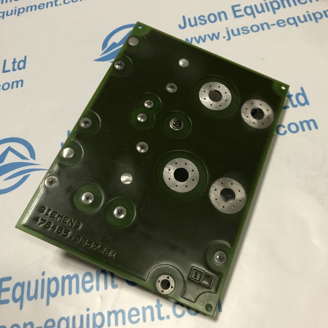 SIEMENS inverter accessories 6SE7033-7EH84-1GF0