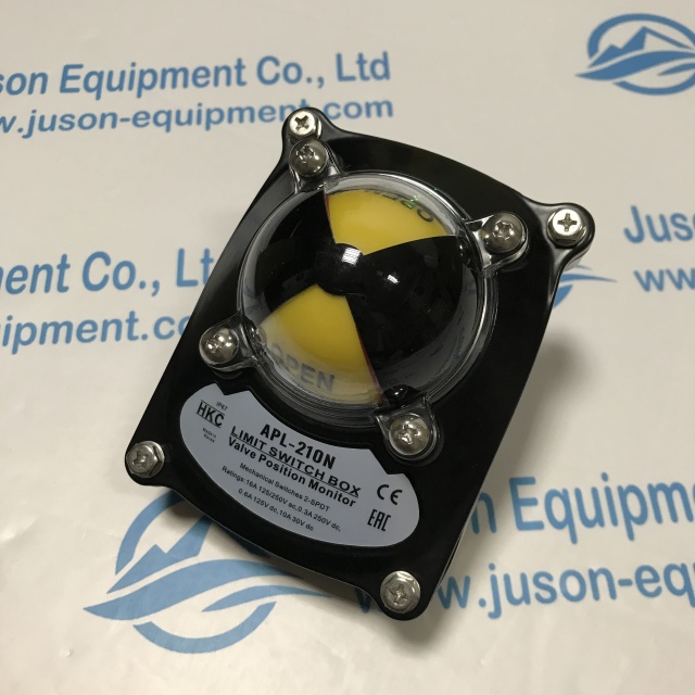HKC Limit switch APL210N
