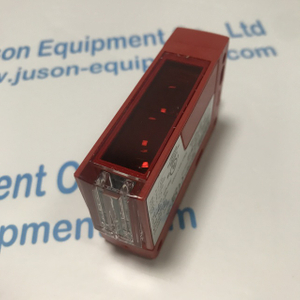 LEUZE photoelectric sensor PRK46C.1 4P-M12 50127015