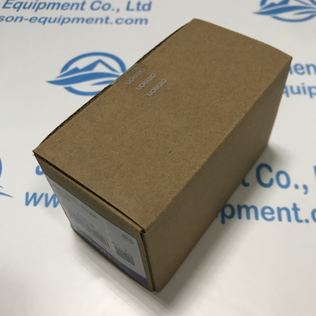 OMRON remote terminal SRT2-ROC08