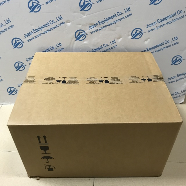 E+H Capacitive radar level gauge 10L50-QC0A1AA0A5AA