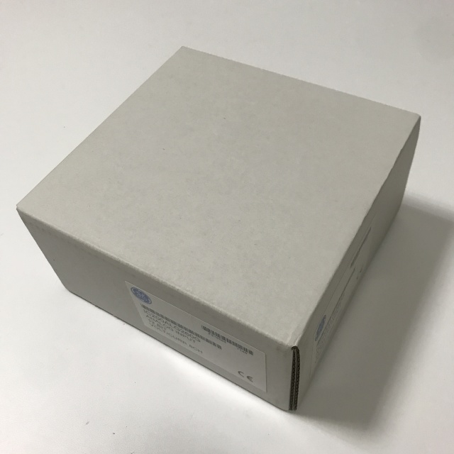 GE PLC Digital input module IC200ALG260