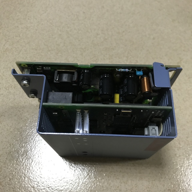 B&R bus controller 7EX481.50-1