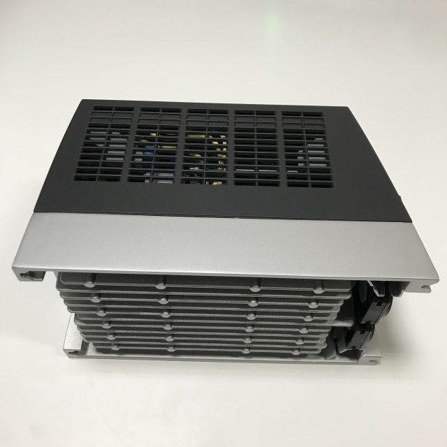 SIEMENS frequency converter 6SL3210-1SE21-0UA0