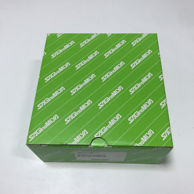 Saginomiya pressure sensor SNS-C106W