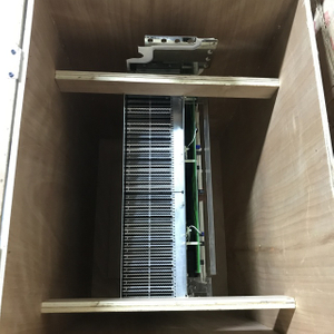 SIEMENS motor module 6SL3352-1AE41-0FA1