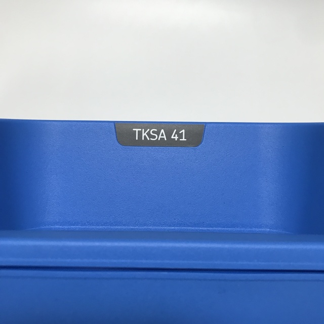 SKF Laser axis centering instrument TKSA 41