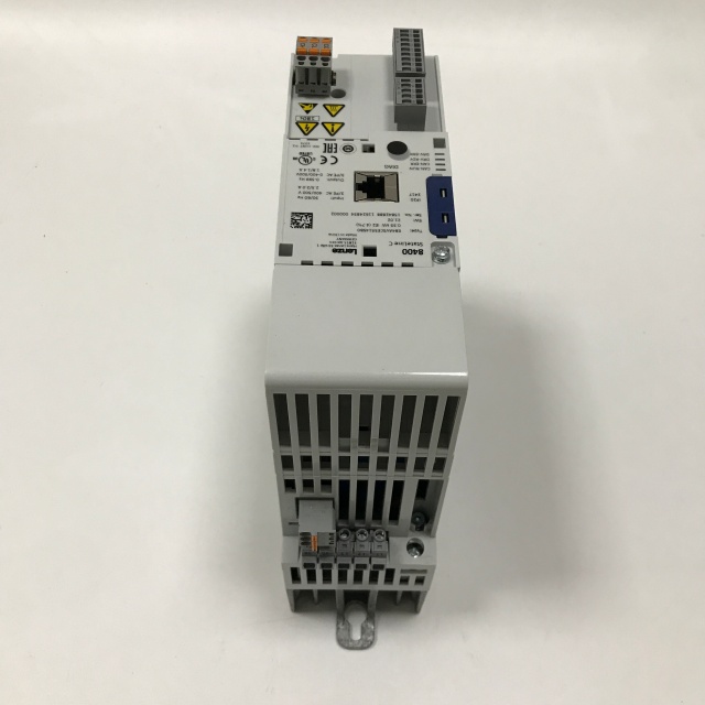 LENZE Frequency Converter E84AVSCE5514SB0