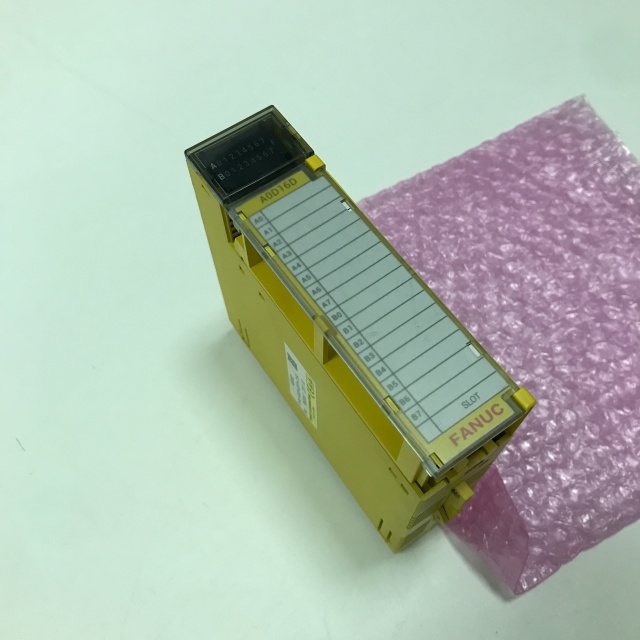 Fanuc output module A03B-0819-C154