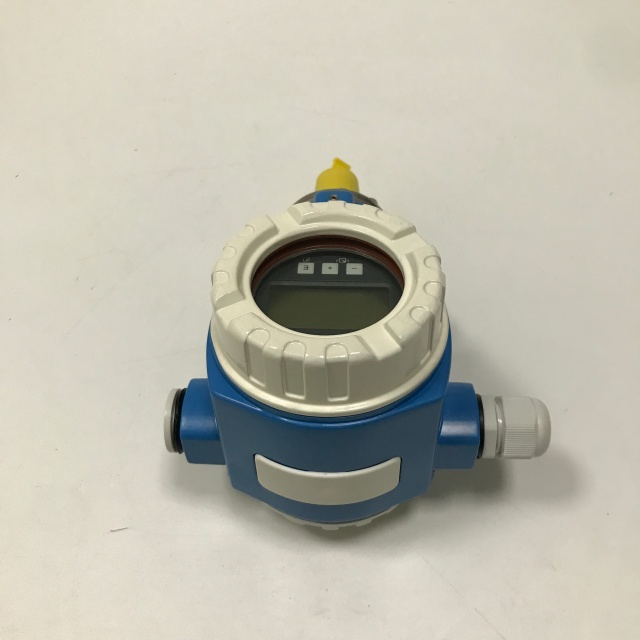 Endress+Hauser Digital pressure transmitter PMC71-AAA1E3GHAAU
