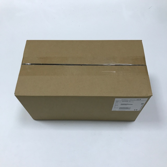 Endress+Hauser Pressure transmitter PMC71-AAA1E3GHAAU 0 - 2.5 MH2O