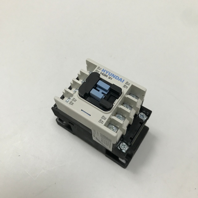 Hyundai relay HGR31