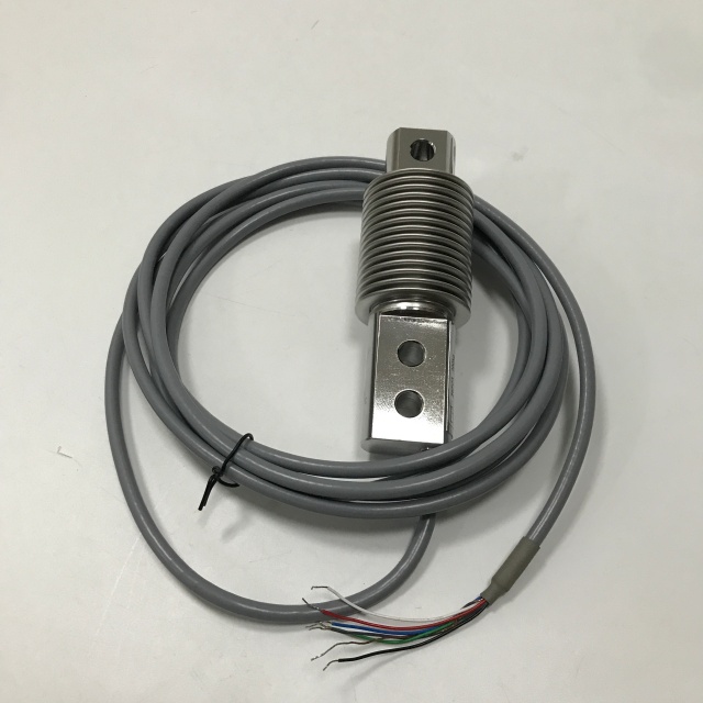 HBM Load cell Z6FC3 200KG-1