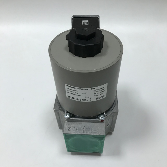Dungs Solenoid valve MVD 520 5