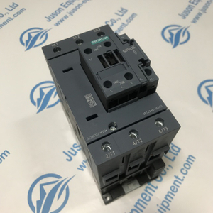 SIEMENS Moulded Case Circuit Breaker 3RT2046-1KB40