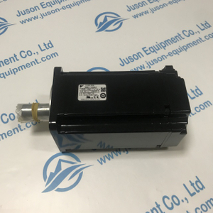 Yaskawa servo motor SGMAV-10ADA61