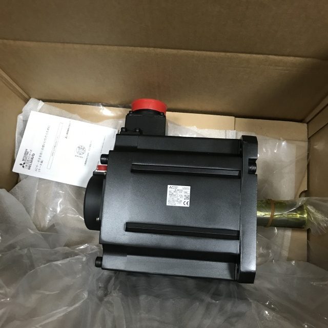 Mitsubishi servo motor HG-SR7024J