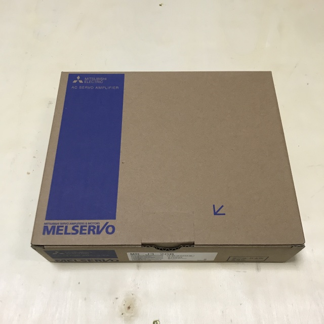 Mitsubishi servo amplifier MR-J3-20B