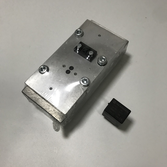 NORGREN solenoid valve UQM 22456 172 16 