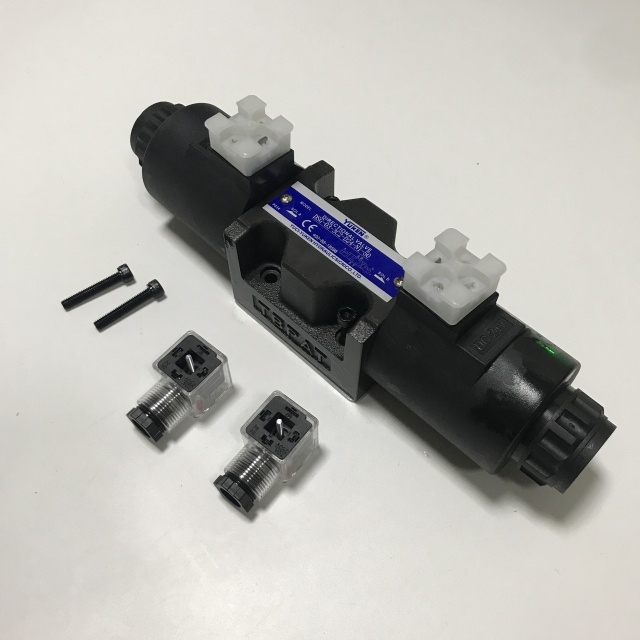 YUKEN Directional control valve DSG-03-3C2-D24-N1-50