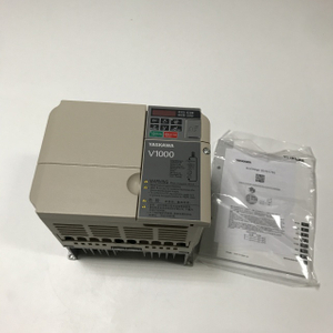 Yaskawa frequency converter CIMR-VBBA0018BBA 