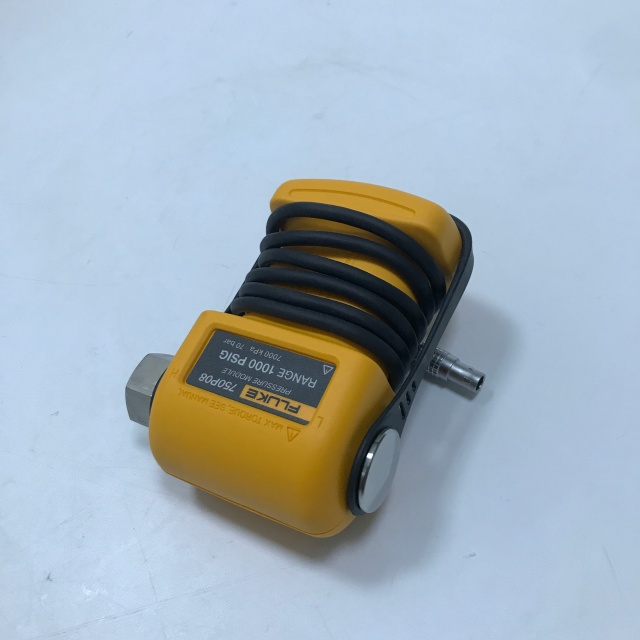 FLUKE Pressure module 750P08