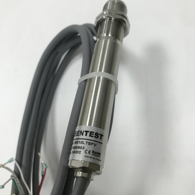 Sentest Infrared Thermometer NS10LTSFV