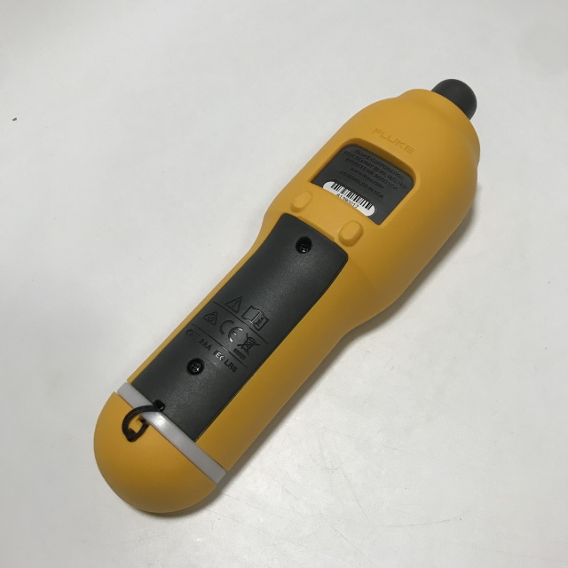 Fluke Vibration Inspection Device 805