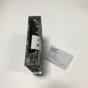 Mitsubishi servo drive MR-J4-40B