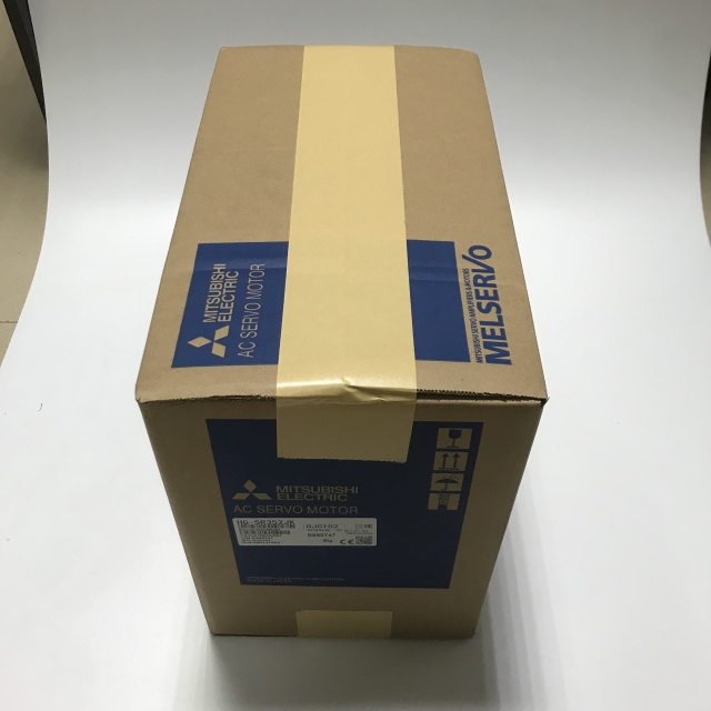 MITSUBISHI servo motor HG-SR352JK