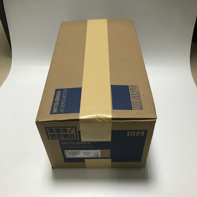 Mitsubishi servo motor HG-SR7024J